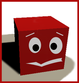 Box Hunt Game